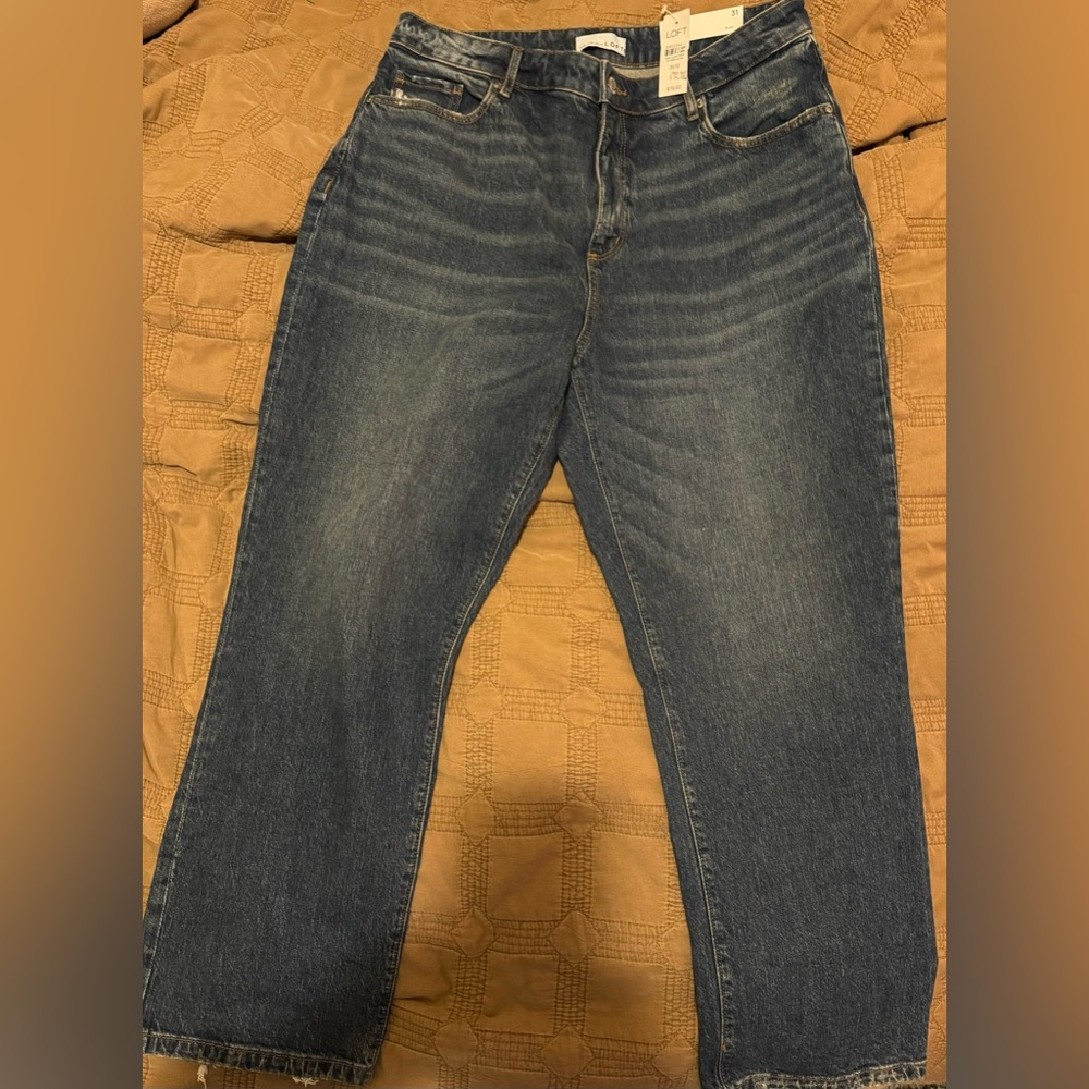 Loft jeans